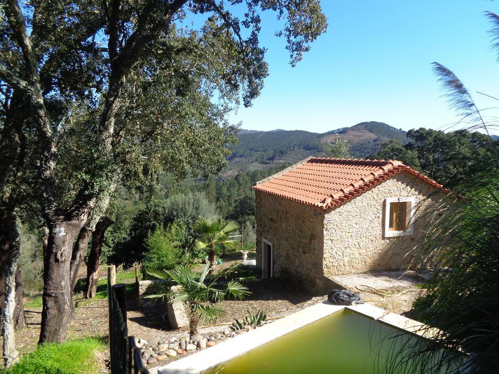 Oak Cottage Ferreira do Zêzere 外观 照片